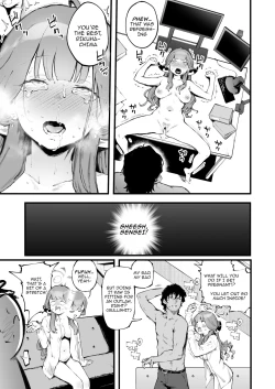 Page 26 of Suki da yo Rikuhachima | I Love You, Rikuhachima