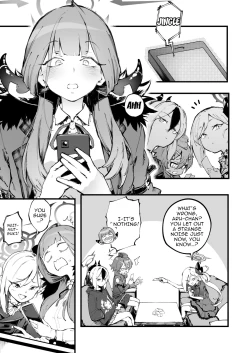 Page 4 of Suki da yo Rikuhachima | I Love You, Rikuhachima