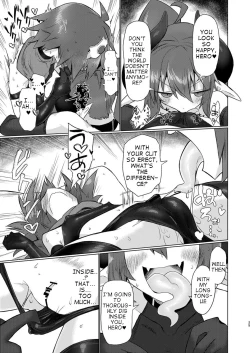 Page 24 of Onna Inma Nanode Onna Yuusha-sama Osoi Masu!!