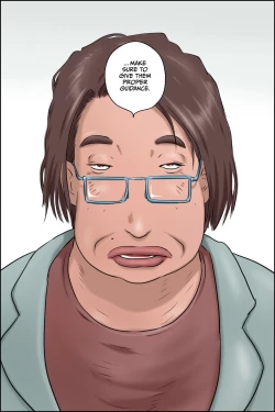 Page 5 of Ikedasensei's Summer Vacation Strategy