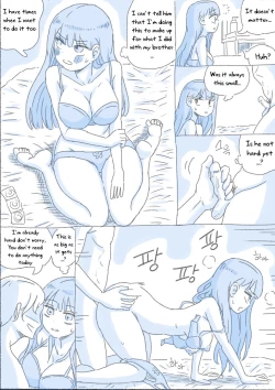 Page 69 of My Sister