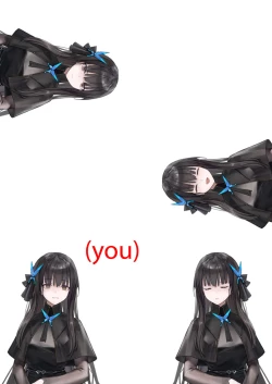 Page 2 of Miren ga Aru to Sureba | If There Is Any Lingering Attachment