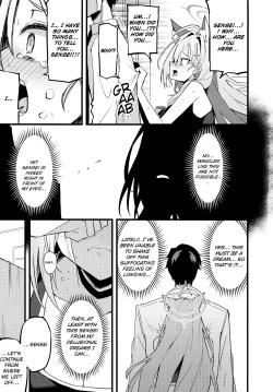 Page 9 of Miren ga Aru to Sureba | If There Is Any Lingering Attachment