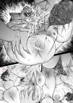 Page 34 of Kazusa Hard ver.