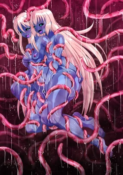 Page 28 of Tales Of DarkSide〜こころの契約者〜