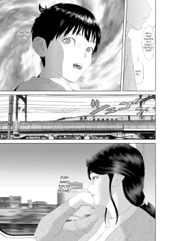 Page 143 of Kinjo Yuuwaku Boku ga Okaa-san to Konna Koto ni Nacchau Hanashi Compilation