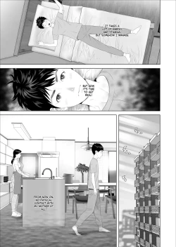 Page 287 of Kinjo Yuuwaku Boku ga Okaa-san to Konna Koto ni Nacchau Hanashi Compilation