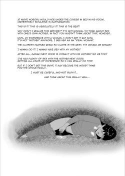 Page 6 of Kinjo Yuuwaku Boku ga Okaa-san to Konna Koto ni Nacchau Hanashi Compilation