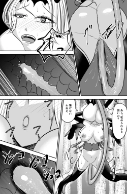 Page 17 of Seima no Tousougeki