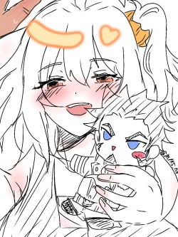 Page 3 of Napo guda-dzume 2 〜 etchina no arimasu 〜