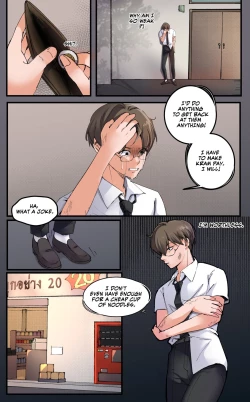 Page 5 of Everything for a Price