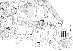 Page 13 of Leopard Hon Mousou Hen