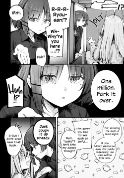 Page 5 of BOCCHI IN THE CLOSET