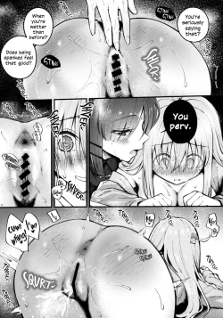 Page 9 of BOCCHI IN THE CLOSET