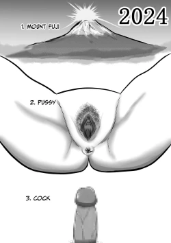 Page 3 of Obaachan Ie ni Obaa-chan no Imouto ga Kita! | I'm going to Granny's house! Granny's sister is came to visit!