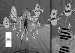 Page 16 of Naitemo Owaranai Mugen Cli Iki Haishin