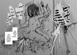 Page 32 of Naitemo Owaranai Mugen Cli Iki Haishin