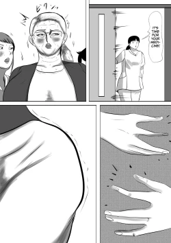 Page 23 of Obaa-chan Ie ni Boku wa Iku! G.W Hen Soshite...    | I'm going to Grandma's house! Golden Week Edition And then...