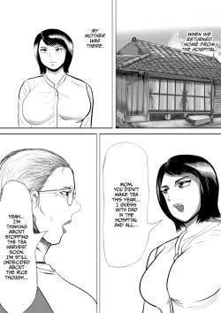 Page 24 of Obaa-chan Ie ni Boku wa Iku! G.W Hen Soshite...    | I'm going to Grandma's house! Golden Week Edition And then...