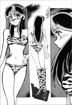 Page 75 of Top Secret! Vol. 03