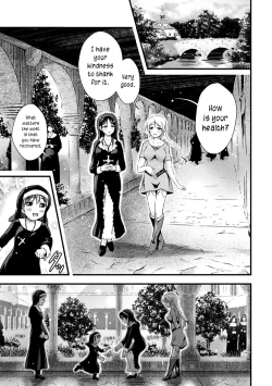 Page 3 of Uruwashi no Seibo | A lovely mother