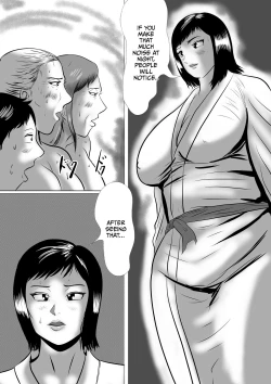 Page 3 of Obaa-chan Ie ni Boku wa Iku! G.W Hen Soshite... 2  | I'm going to Grandma's house! Golden Week Edition And then...