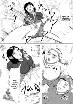 Page 41 of Obaa-chan Ie ni Boku wa Iku! G.W Hen Soshite... 2  | I'm going to Grandma's house! Golden Week Edition And then...