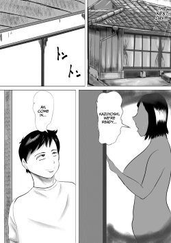 Page 58 of Obaa-chan Ie ni Boku wa Iku! G.W Hen Soshite... 2  | I'm going to Grandma's house! Golden Week Edition And then...