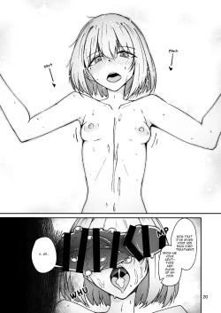 Page 19 of Otou1 Musume to Seikatsu no Tame ni Mesusan