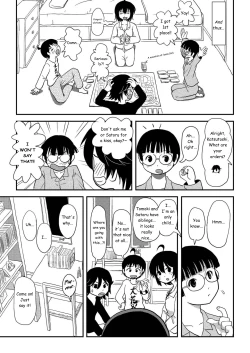 Page 29 of Chiru Roshutsu 10 | Chiru Exposure 10