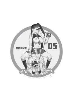 Page 283 of Futanari Musume Otokoyu Mission