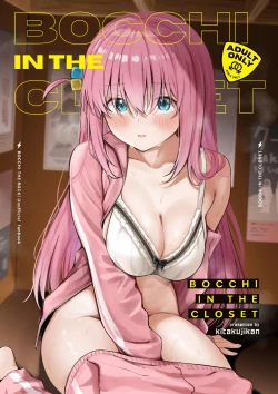 Page 1 of Bocchi in the Closet