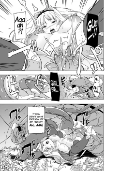 Page 21 of Futari no Himegoto BADend 2