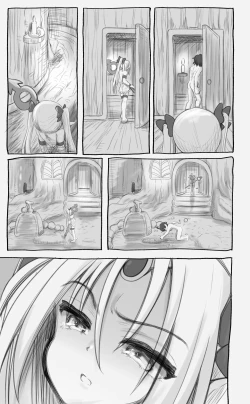 Page 19 of 1000-Nen Ijou Ikita Elfga Josou ni Mezameru