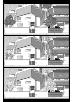 Page 22 of Takanashi Shimai no Junan II - saimin sisters