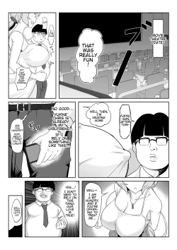 Page 14 of Saimin Kanojo Yukine Chris