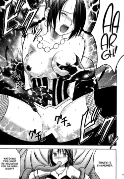 Page 25 of Hana no Kabe  - Wall of Blossoms