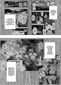 Page 2 of Ki ga Tsuyoi Joshi Announcer ga Kutsujoku ni Taerarenaku Naru made Night Pool Hen