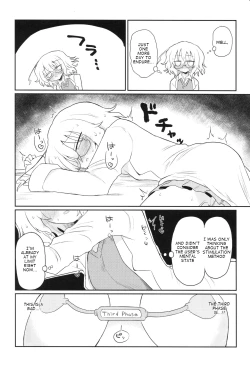 Page 19 of Kagaku Nipple