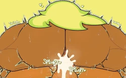 Page 22 of Avo x Brave: Joke and Sex