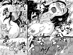 Page 55 of Hajimete no Kinshinsoukan. Musuko to no Shoya ni Hebereke de Idonda Okaa-san no Hanashi. | 第一次近親相奸。喝的爛醉的媽媽挑戰和兒子的初夜。