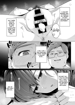 Page 37 of Tsuma ga, Tanin no Mesu ni naru made