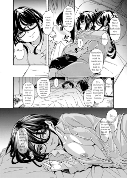 Page 3 of Mama Shota Ecchi Hon