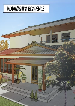 Page 2 of Tsumibukai yokubō | Sinful Lust Chapter. 1