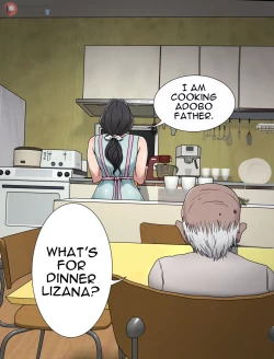 Page 3 of Tsumibukai yokubō | Sinful Lust Chapter. 1