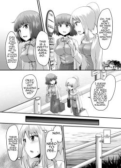 Page 4 of Suzu no Shitatari 22