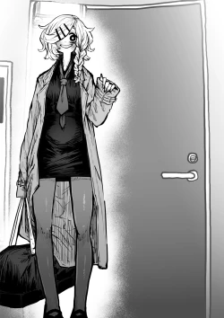 Page 75 of Sexual Service Kabushiki Kaisha