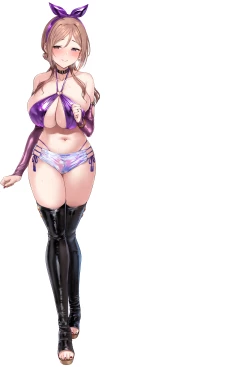 Page 11 of Kimi ja Nakute  Anoko to Do Pink