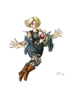 Page 19 of JTR DOLLS