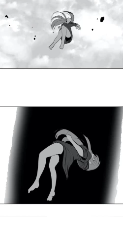 Page 121 of What Happens Inside the Dungeon